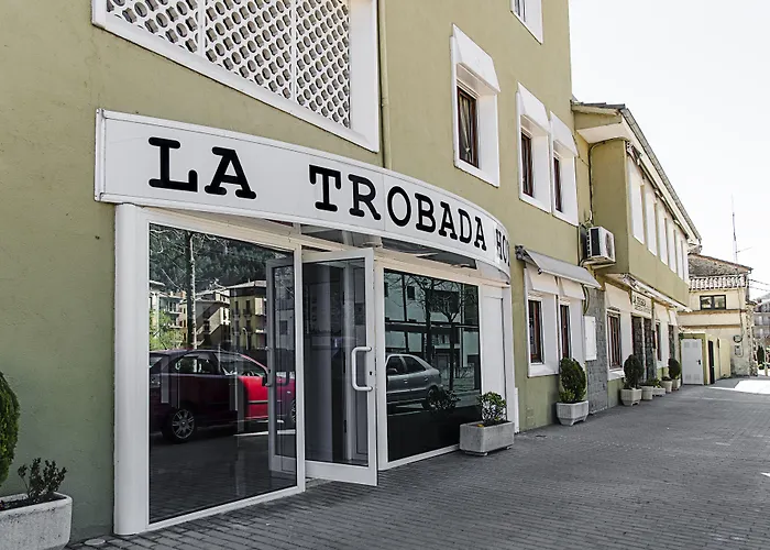 La Trobada Hotel Boutique