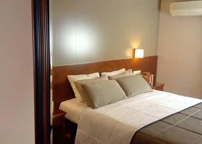 Hotel Avenida Requena