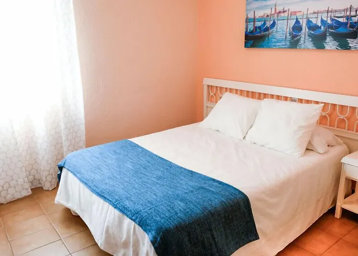 Hostal Isla Playa
