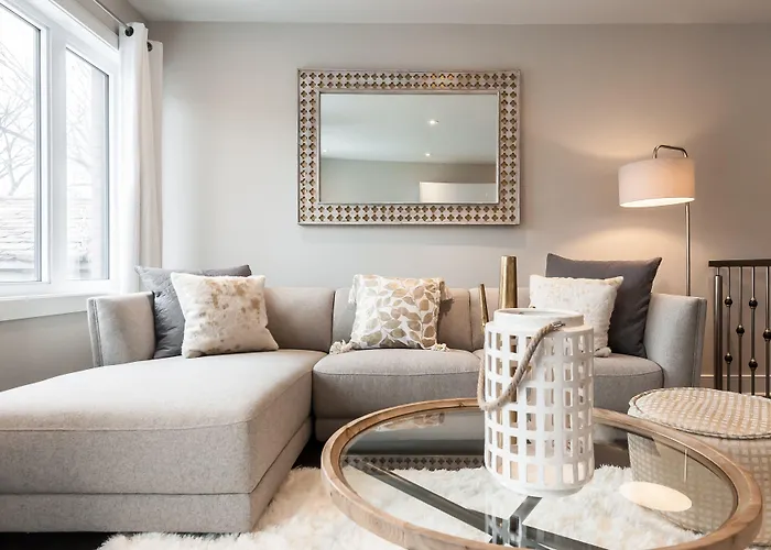 Parc Avenue Lofts