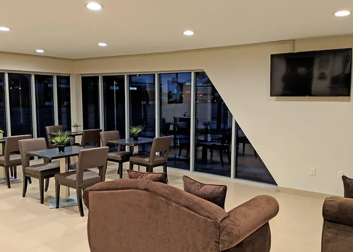 Epic Hotel