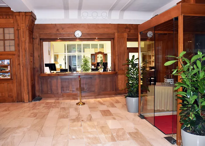 Boutique-Hotels in Bad Salzschlirf