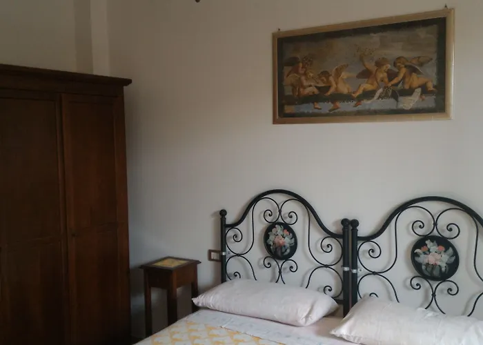 Villa San Nicola B&B