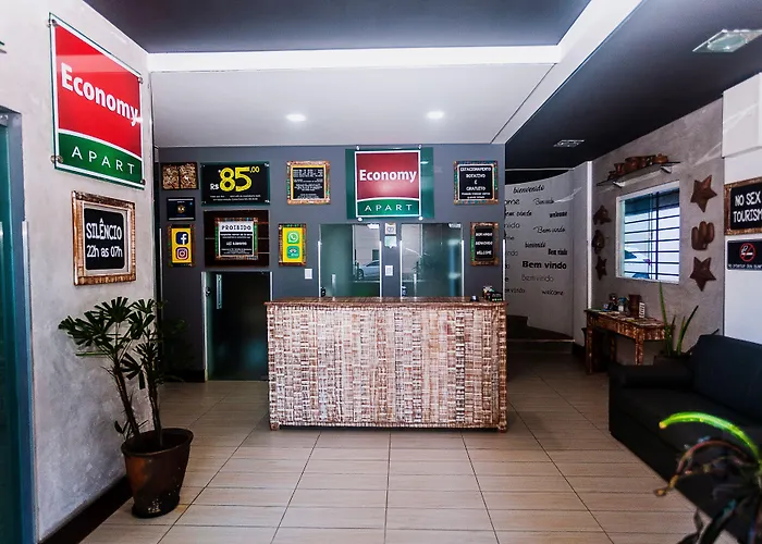 Economy Apart Natal
