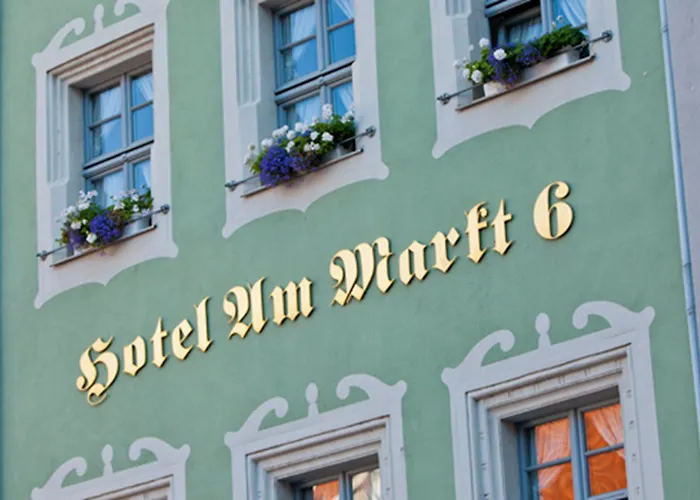 Schwerter Schankhaus&Hotel Meißen