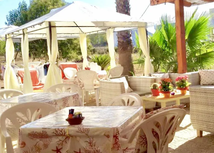 Villa Elisa