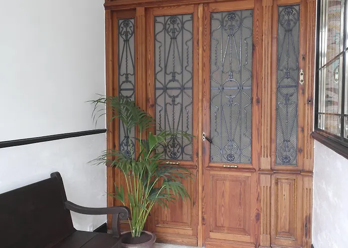 Hotel Boutique Loriente Ribadeo