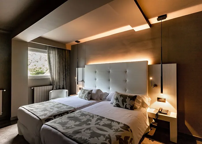 El Serrat Hotels