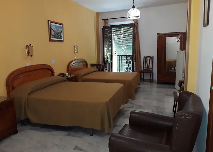 Hotel Central