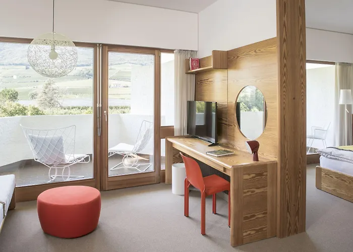 Seehotel Ambach Kaltern