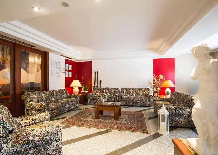Hotel Daniela