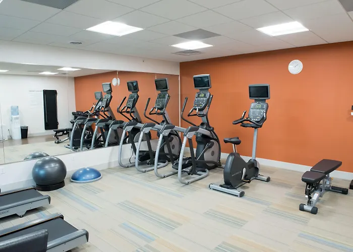 Holiday Inn Express & Suites - Merrillville By Ihg