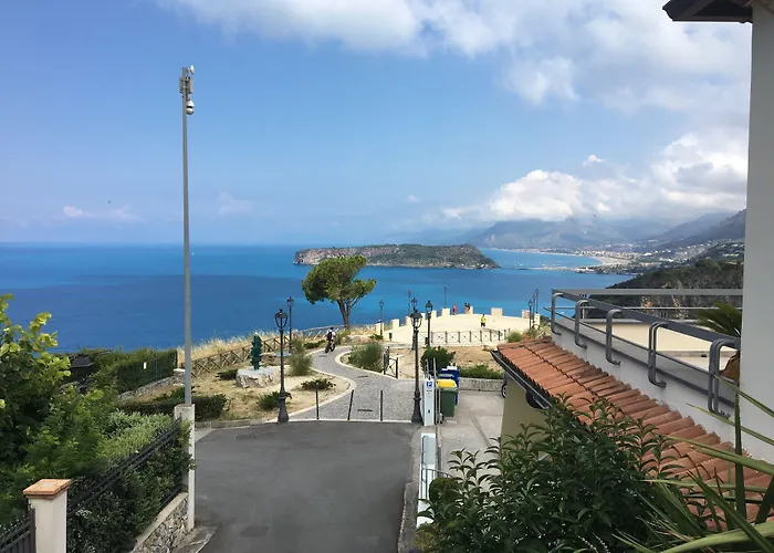 Hotel Villa Principe San Nicola Arcella