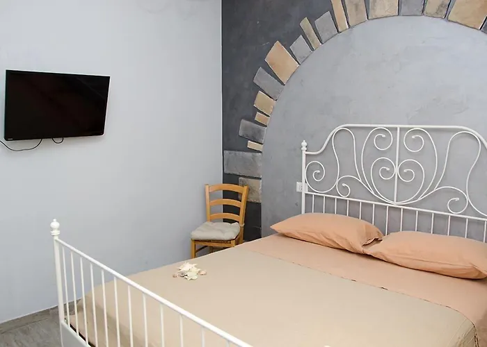 B&B Plano De Laczarulo Acciaroli
