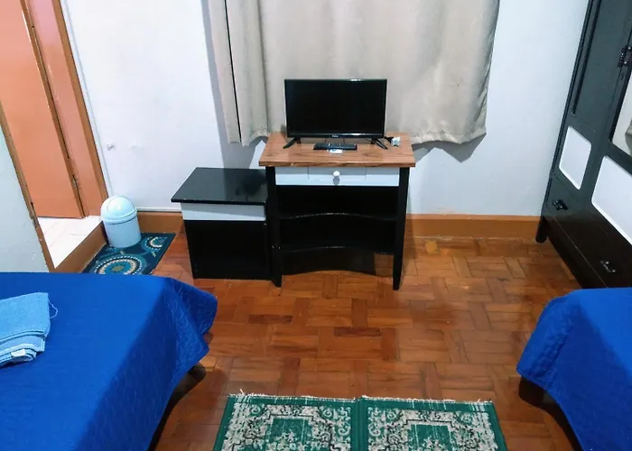 Hotel Triunfo Londrina