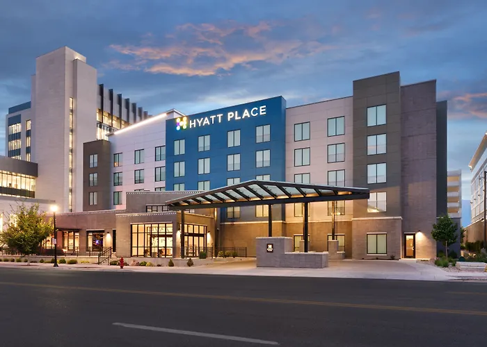 Hyatt Place Provo