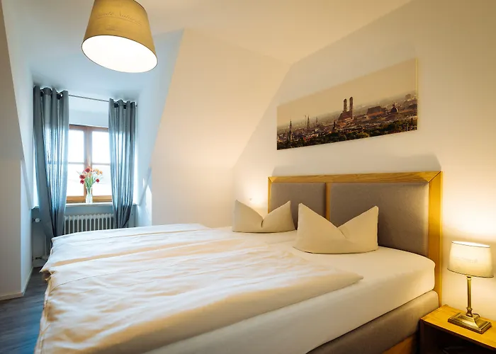 Hotels in Wartenberg (Bavaria)