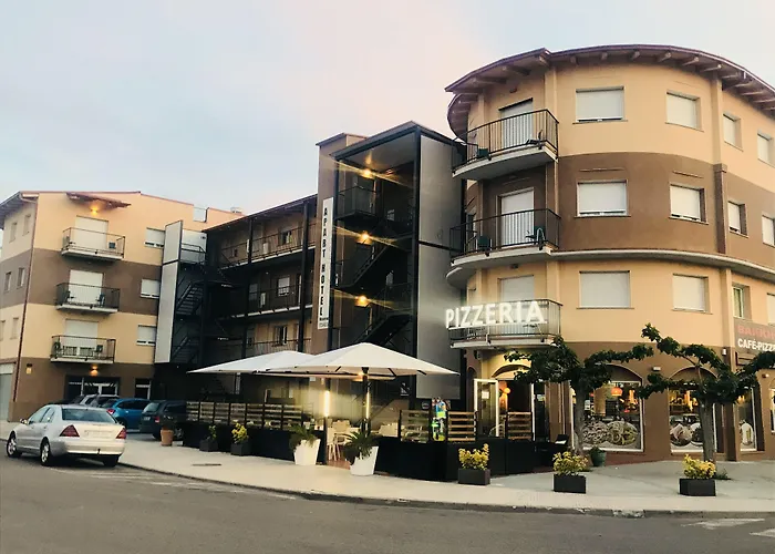 Apartamentos Giuliano Empuriabrava