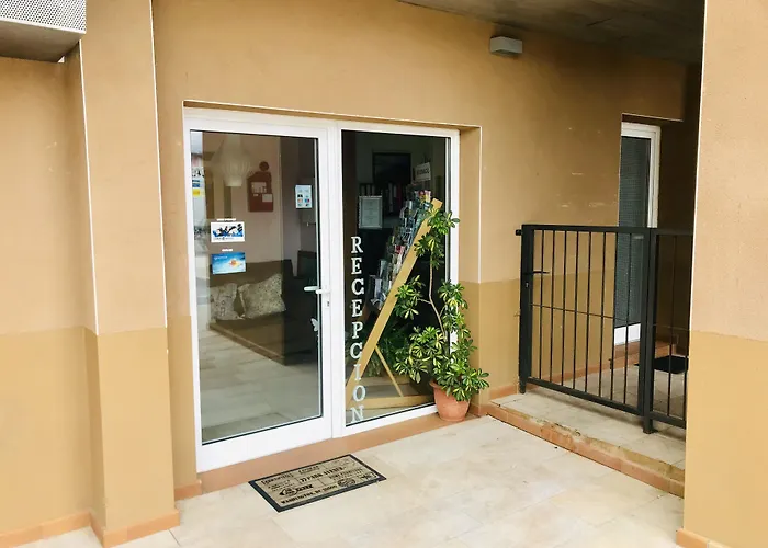 Apartamentos Giuliano Empuriabrava