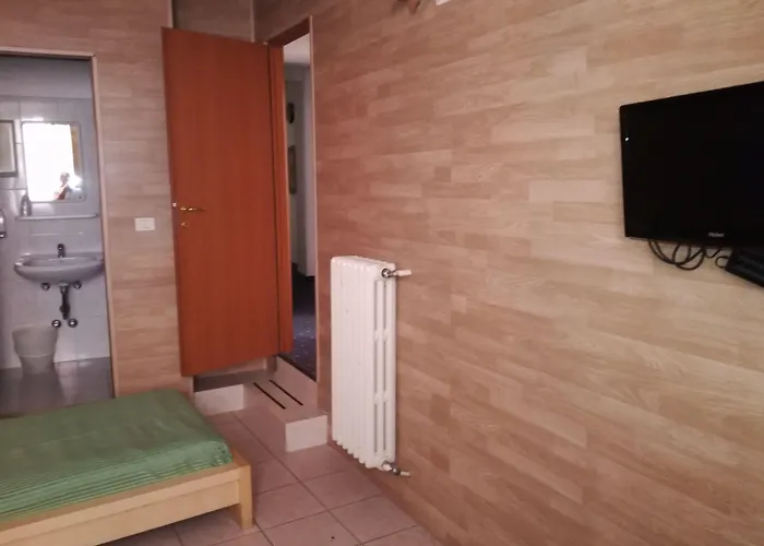 Hotel Perla
