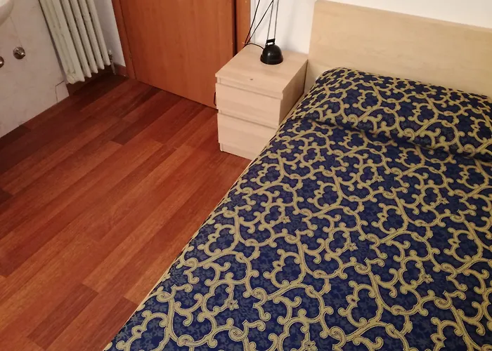 Hotel Perla