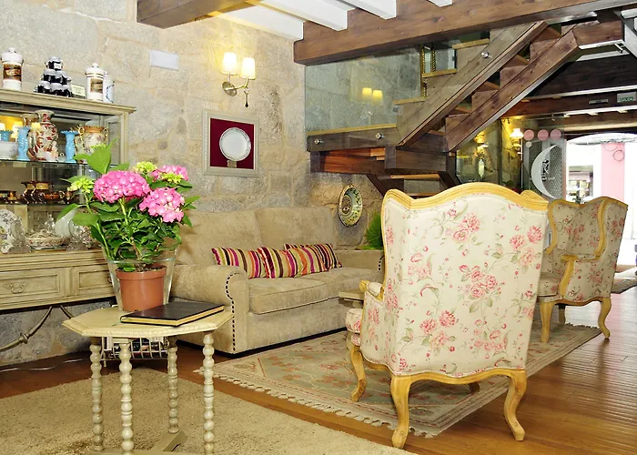 Hotel Real Cambados