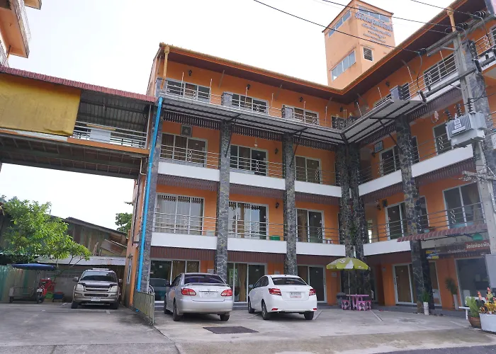 B And B Hotel
