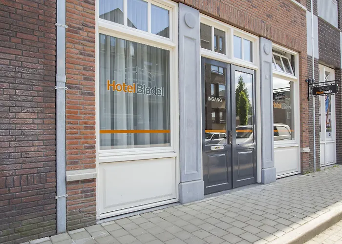 Hotel Bladel