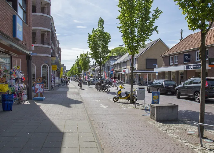 Hotel Bladel
