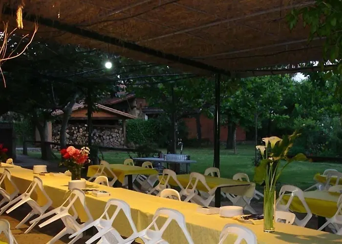Hostal El Cardenillo Madrigal de la Vera