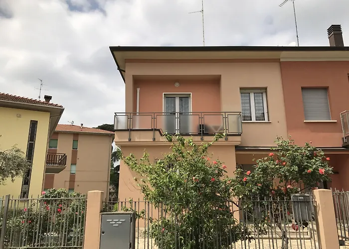 Affittacamere Le Rose Imola
