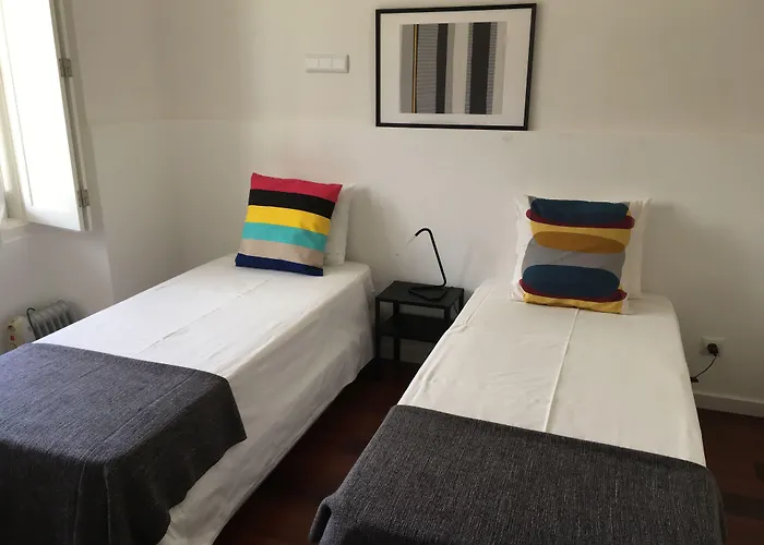 Casa Dos Carvalhos Hotel Coimbra