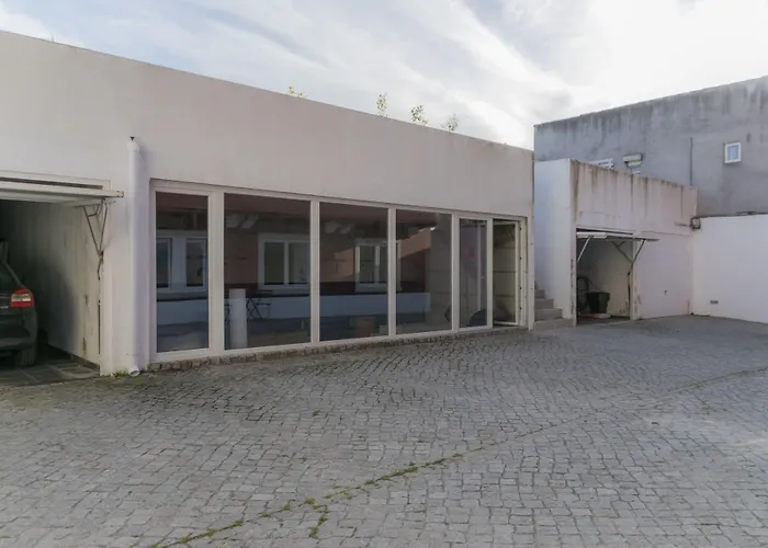 Casa Dos Carvalhos Hotel Coimbra