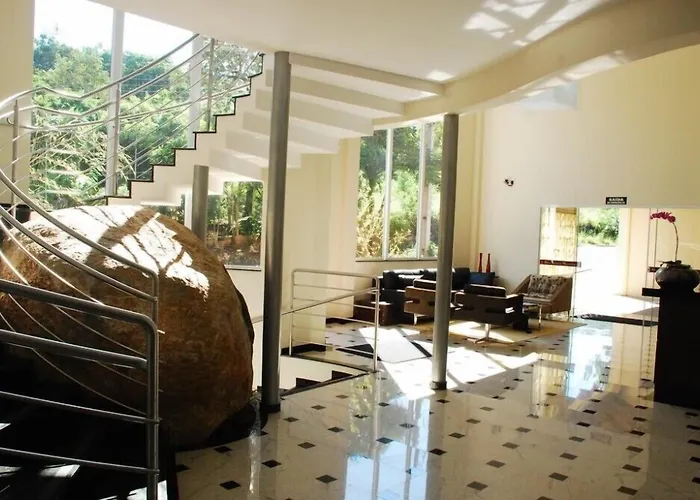 Hotel Giordano Mantiqueira São João da Boa Vista
