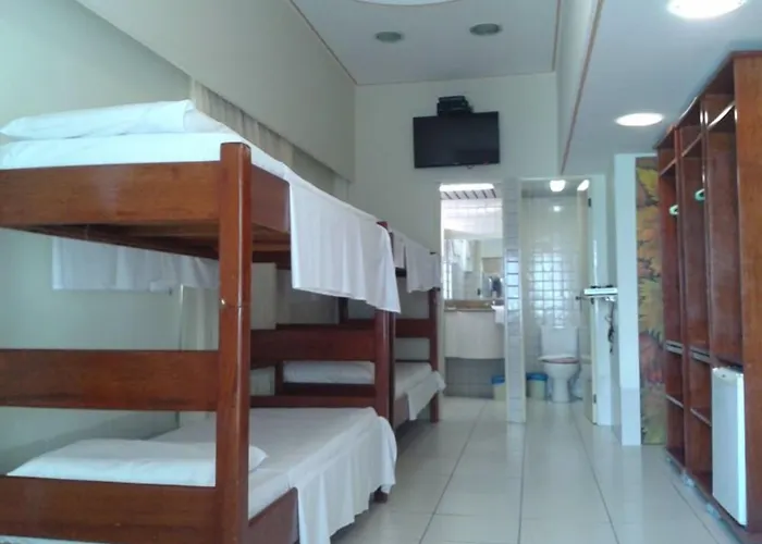 Aquamar Praia Hotel Recife
