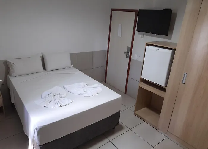 Aquamar Praia Hotel Recife
