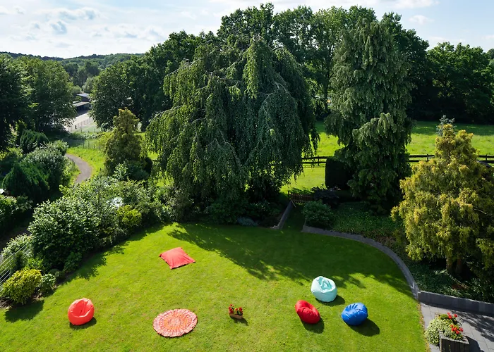 Landhotel Fettehenne