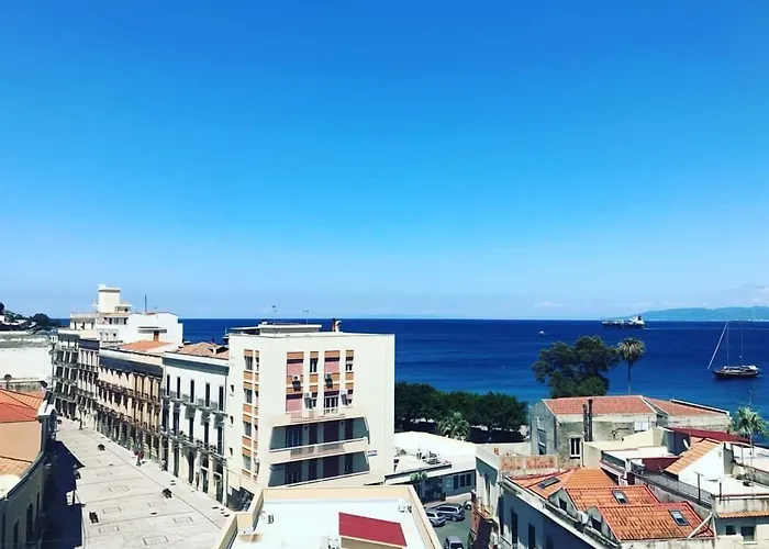 Albergo Milazzo INN - AiMori