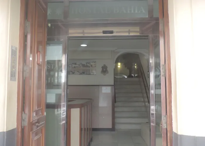 Hostal Bahía Cádiz