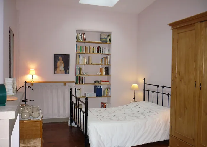 Dodo Et Tartines B&B Bayeux