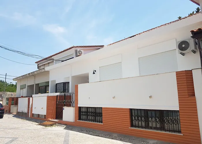 Hotel Casa70 Setúbal