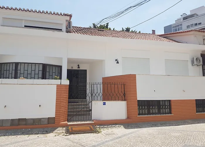 Hotel Casa70 Setúbal