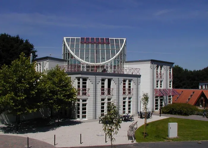 TAT Tagungs- und Gästehaus Rheine