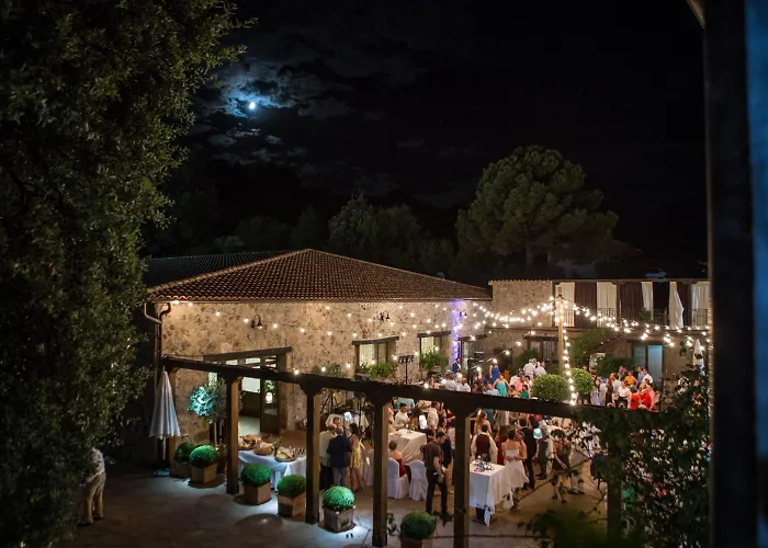Villa Xarahiz Jaraíz de la Vera