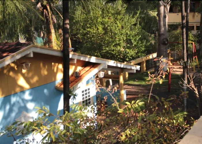 Mariá Plaza Hotel Araçatuba