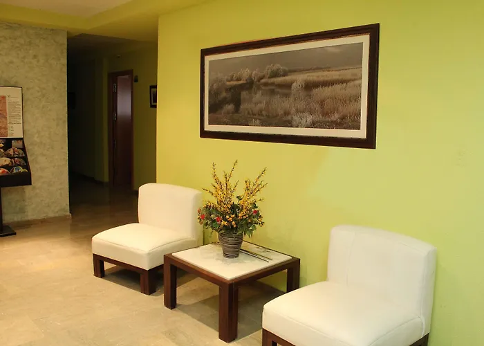 Hospedium Hotel Las Tablas Daimiel