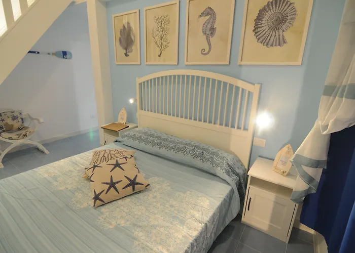 Quattrocuori Boutique Hotel & Spa Portopalo Di Capo Passero