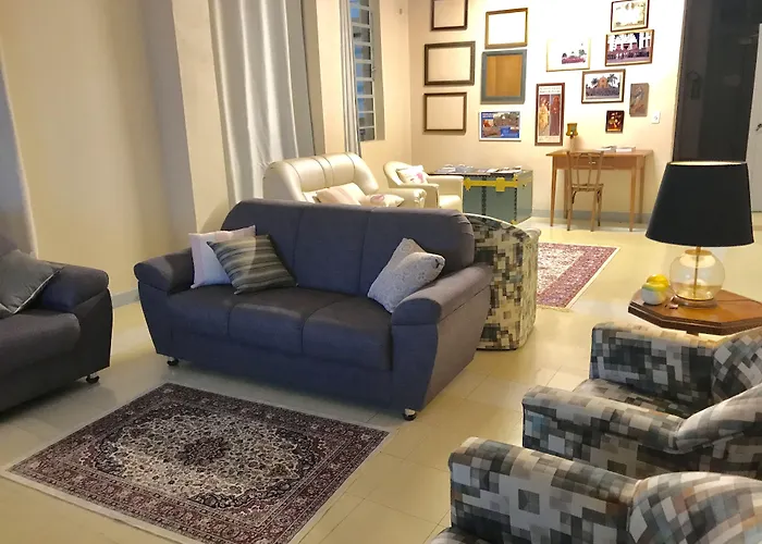 Hotel Pousada São Lourenço Porto Alegre