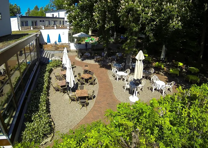 Hotel Aquarius Braunschweig