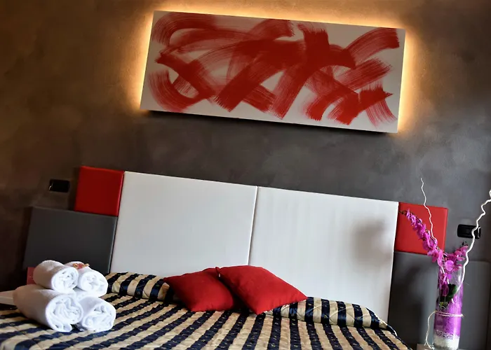 Hotel Costabella San Zeno di Montagna
